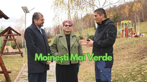 De vorbă despre păduri Ep 11 Moinești Mai Verde YouTube