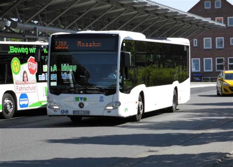 Stade KVG Fotos 3 Bus Bild De