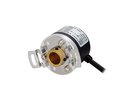 Autonics E Hb N Incremental Rotary Encoder Mm Mm