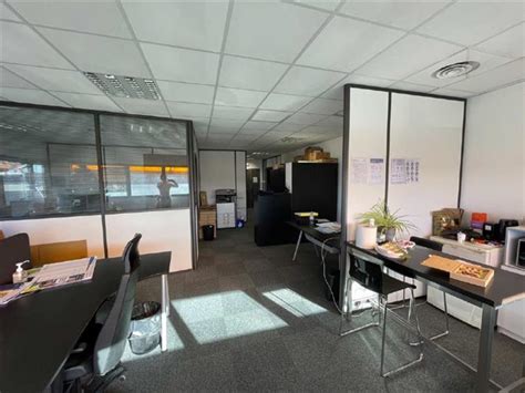 Bureaux Louer Aix En Provence Cbre