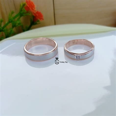 Gambar Cincin Pernikahan – newstempo