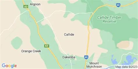Callide Queensland 4715 Crime Rate Is It Safe