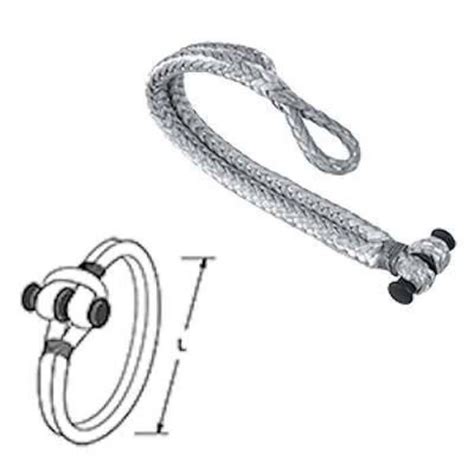 Antal Dyneema Loop Defender Marine