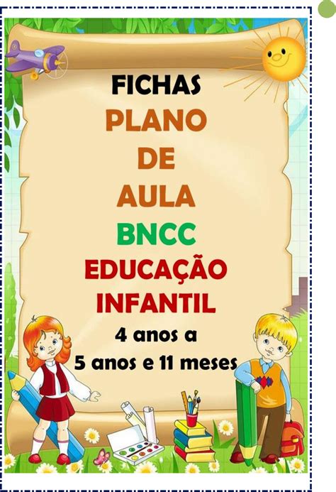 Plano De Aula Cinema Educação Infantil DASHGOO