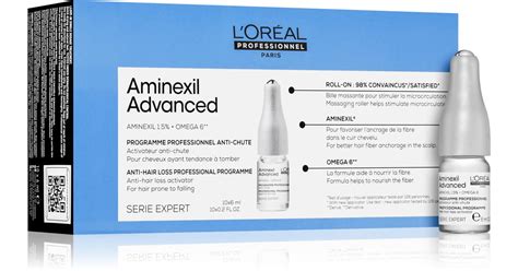 Lor Al Professionnel Serie Expert Aminexil Advanced Brza Dostava