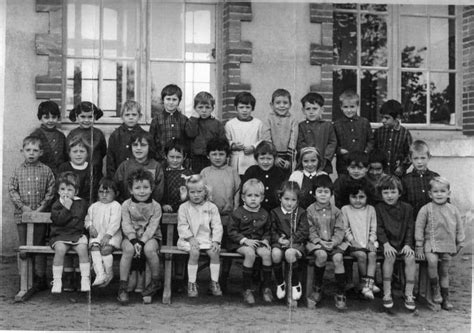 Photo De Classe Cp De Ecole Sainte Germaine Copains D Avant