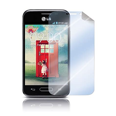 Los Mejores Protectores De Pantalla Para Lg L