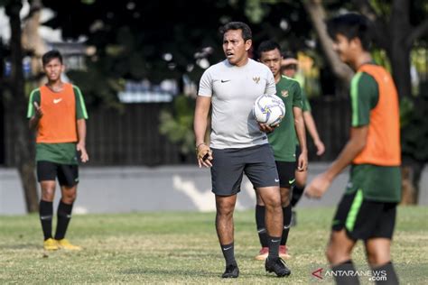 Daftar Pemain Timnas Indonesia Untuk Piala Asia U Tc Di Bekasi