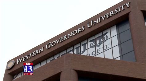 Western Governors University Responds To Audit That Recommends They