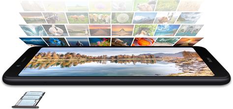 Redmi 7A | Официальный сайт Xiaomi | mi.com - Xiaomi Россия