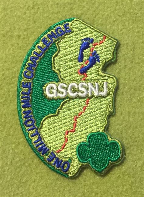 Celebrate Girl Scouts Central Southern Njs 100th Anniversary With The