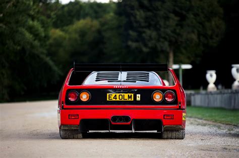 63 best Ferrari F40 Lm images on Pholder | Carporn, Ferrari and Autos