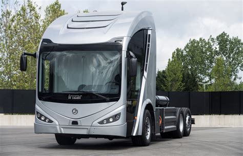 Irizar E Mobility Is Now New Plant For Electric Buses And Not Only