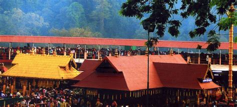 Sabarimala Travel Guide - tinytrip.com