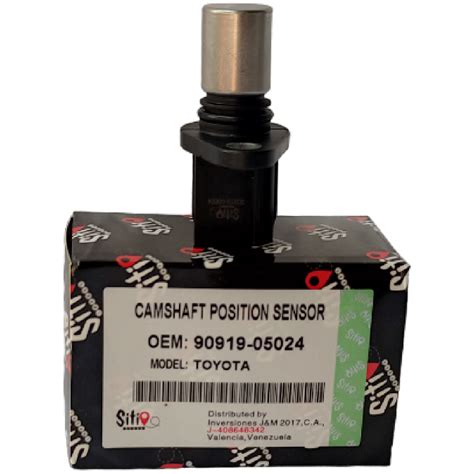 Sensor Leva Toyota Yaris Terios Corolla Meru Hilux Runner Sitio