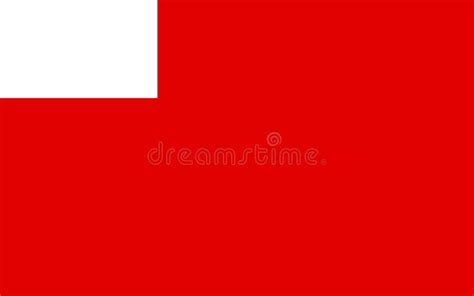 Flag of Abu Dhabi, United Arab Emirates Stock Illustration - Illustration of east, fabric: 131899907