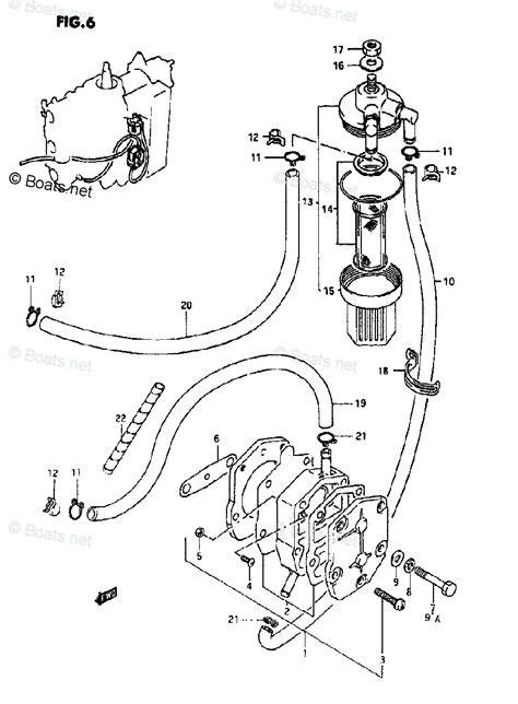 11+ suzuki quadrunner 250 fuel line diagram - KyleFearghus