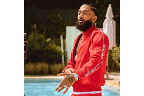 Nipsey Hussle