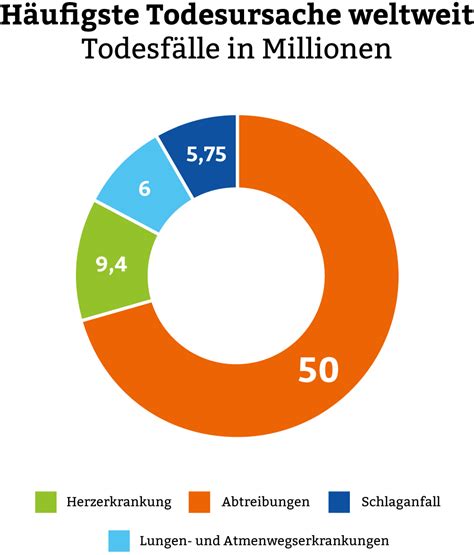 Abtreibung Das Solltest Du Zum Abbruch Wissen Alfa Ev