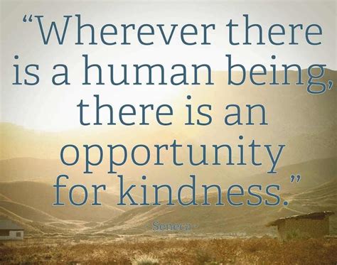 50 Best Humanity Quotes Which Will Touch Your Heart Quote Ideas