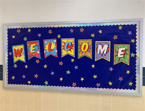 26 Creative Superhero Classroom Decor Ideas Nylas Crafty Teaching