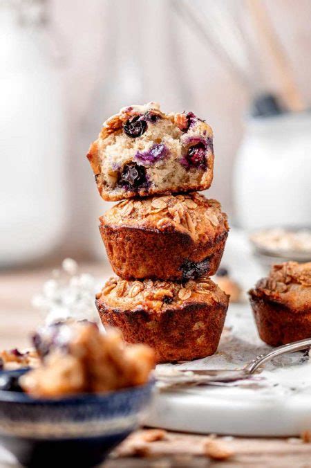 Tasty Muffin Recipes Love To Be In The Kitchen