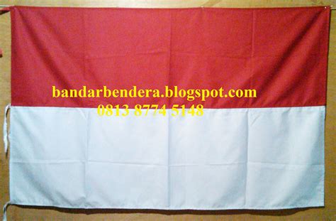 Bendera Drill Bandarbendera