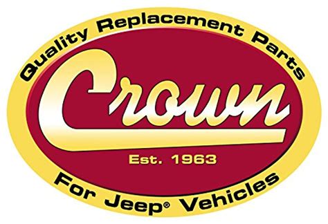 Crown Auto 52028898ae Thermostat 195 Degree