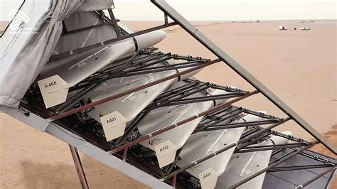 'Deadly Drones': Israeli Expert Explains What Makes Iranian Shahed-136 ...