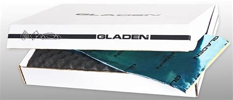 GLADEN AERO Butyl