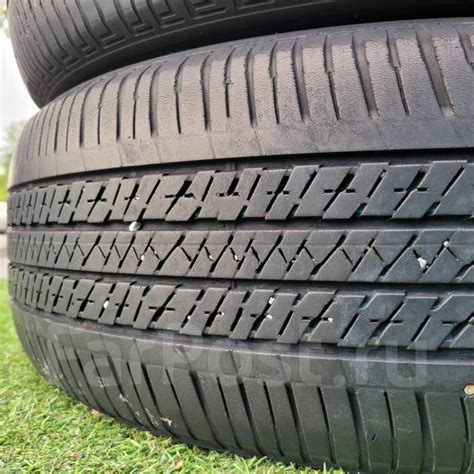 Bridgestone Ecopia H L 422 Plus 235 55R18 100H 18 1 шт в наличии