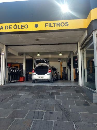 96 avaliações sobre Fix Garage Pneus E Mecânica Comércio de pneu em