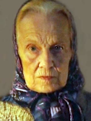 Татьяна Журавлева - биография, новости, личная жизнь, фото - stuki ...