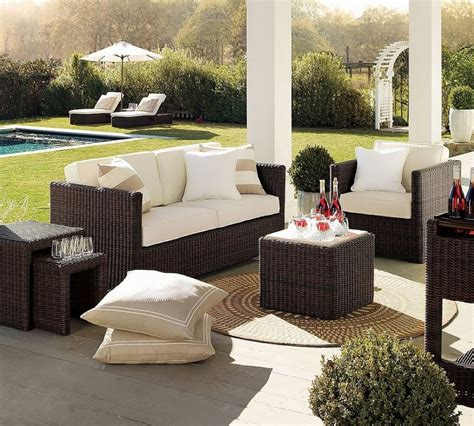 23 Modern Outdoor Furniture Ideas Designbump