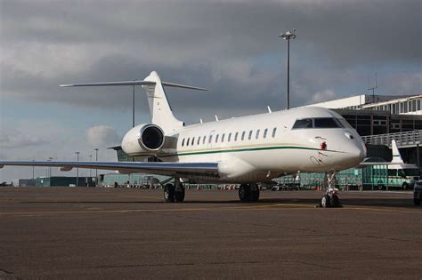 Bombardier Global 6000 - Price, Specs, Photo Gallery, History - Aero Corner