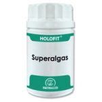 Equisalud Holofit Superalgas C Psulas Kuantokusta