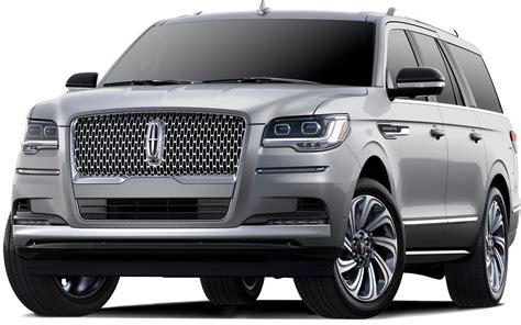 Lincoln Navigator L Incentives Specials Offers In West Allis Wi