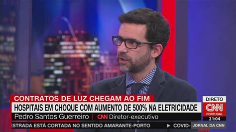 Aumentos De 500 Dos Preços Da Luz E Do Gás Há Aqui Um Desleixo Para