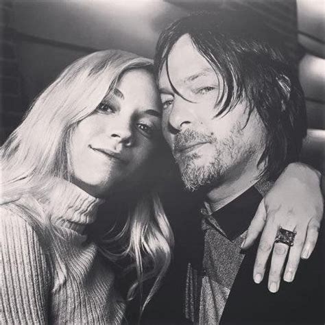 Pin By Melonie Teschner On D D TWD Emily Kinney Norman Reedus Daryl Twd