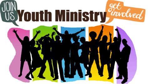 Church Youth Group Clipart