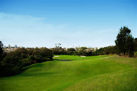 Sydney Golf Courses | Northbridge Golf Club