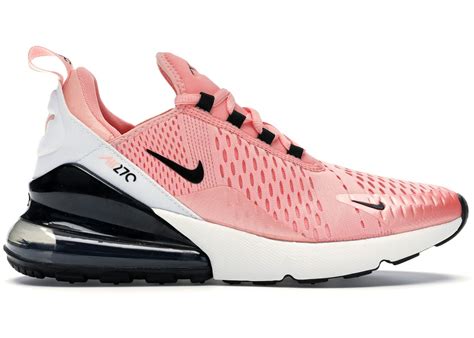 Nike Air Max 270 Bleached Coral Gs Ci5679 600