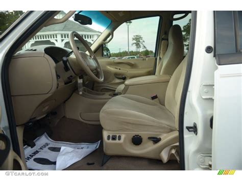 2000 Ford Expedition XLT interior Photo #72936046 | GTCarLot.com