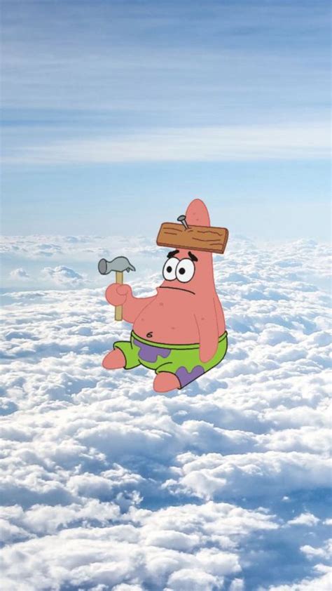 Spongebob And Patrick Wallpaper - EnWallpaper