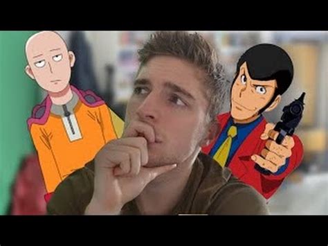 Quels Animes Regarder Pour L Automne Youtube