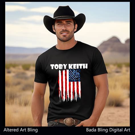 Toby Keith T-shirts, Toby Keith Shirts, Nashville Legend Toby Keith RIP ...