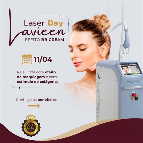 Bb Laser Lavieen Em Est Tica Facial Cita Es Sobre Beleza Pele