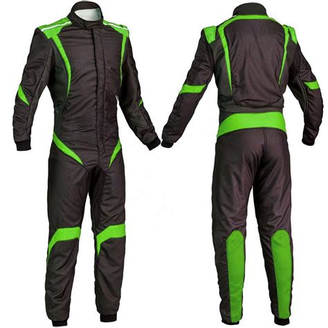 Kart Racing Suit Zx Racing Suit Kart Racing Suits