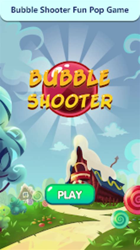 Android 용 Bubble Shooter Colorful 다운로드