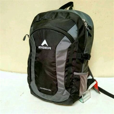 Jual Tas Eiger Kalimera L Daypack Eiger Di Lapak Tapal